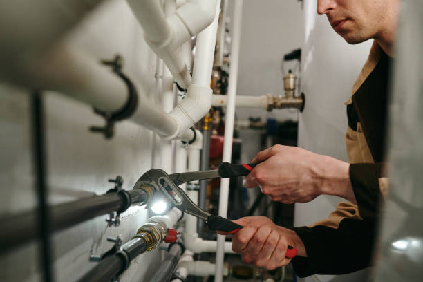 Reliable Syracuse, UT Plumbing Solutions