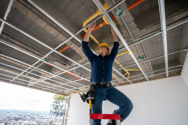 Best Leak Detection Services  in Syracuse, UT