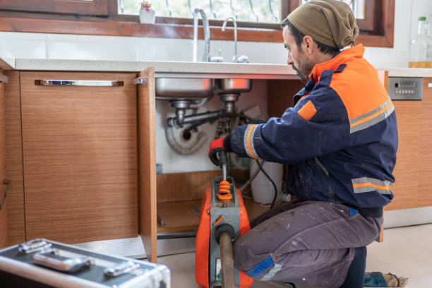 Best Emergency Plumber  in Syracuse, UT