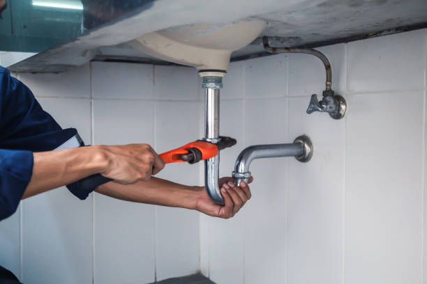 Best Toilet Repair Services  in Syracuse, UT