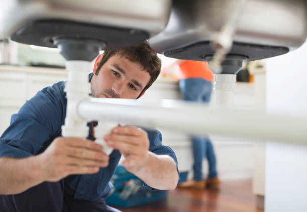 Best Clogged Drain Plumber  in Syracuse, UT