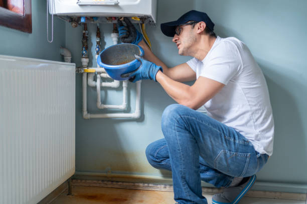 Best Emergency Plumbing Repair  in Syracuse, UT